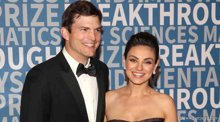 Mila Kunis Expresses Regret Over What She Once Asked Ashton Kutcher To Do