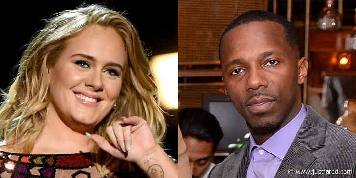 Adele Insider Reveals How Serious Her Relationship with Rich Paul Is