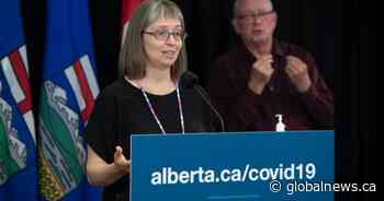 Alberta to adjust COVID-19 masking, isolation, testing rules over next month