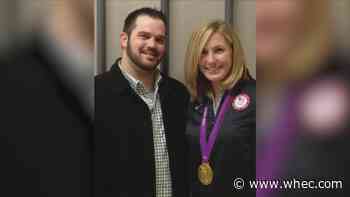 Naples native Meghan Musnicki's family on rower's third Olympics