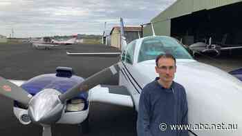 Council decision puts flight school at risk as COVID-19 crushes airport arrivals