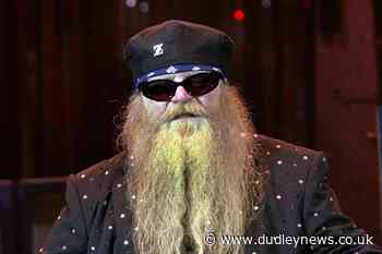 ZZ Top bassist Dusty Hill dies at 72 - Dudley News