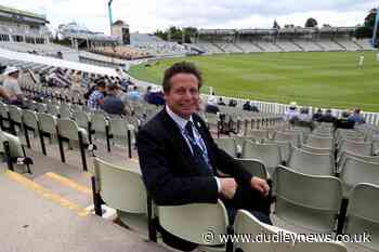 Team GB achievements whetting appetite for Commonwealth Games – Sports Minister - Dudley News