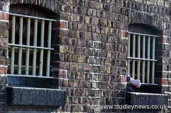 Arena bomb plotter refusing to take part in prison deradicalisation scheme - Dudley News