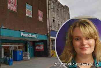 Praise for lifesavers who rushed to man's aid after cardiac arrest in Poundland - Dudley News