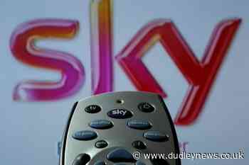 Sky announce major TV shake-up with Sky One to be scrapped from September - Dudley News
