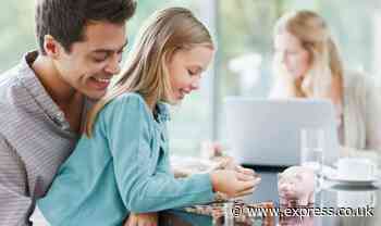 Dudley Building Society launches account with 3.5% interest on savings for children - Express