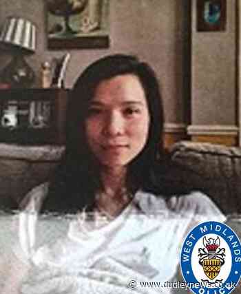 Appeal to find missing Dudley teen | Dudley News - Dudley News