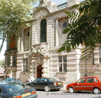 Union calls open meeting to discuss Dudley libraries | Stourbridge News - Stourbridge News