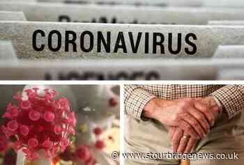 Figures reveal which Dudley care homes suffered most Covid-19 deaths - Stourbridge News
