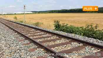 Pläne für Gleisdreieck: Mindelheim will mehr Ökostrom produzieren - Augsburger Allgemeine
