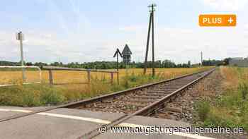 Eine Photovoltaik-Freifläche für Mindelheim ist sinnvoll - Augsburger Allgemeine