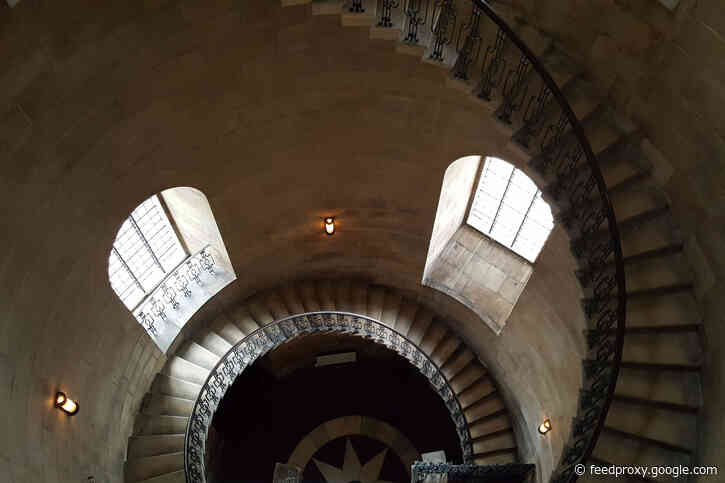 Tickets Alert: Tours of St Paul’s Cathedral’s triforium