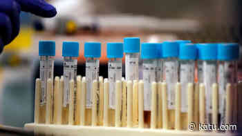 Oregon sees over 800 new coronavirus cases, hospitalizations continue to rise - KATU