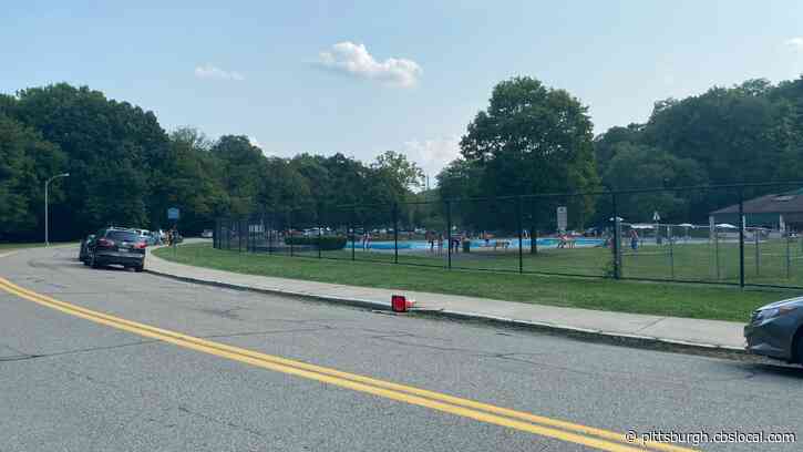 Shots Fired Near Highland Park Pool After Fight