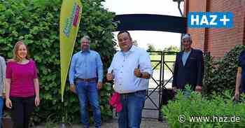 Hemmingen Kommunalwahl: FDP stellt Programm vor - Hannoversche Allgemeine