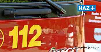 Hemmingen Westerfeld: Feuerwehreinsatz an Flüchtlingsunterkunft - Hannoversche Allgemeine