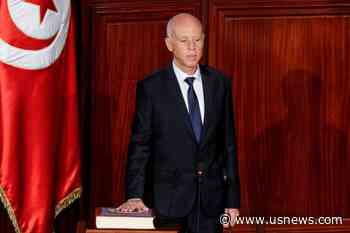 Tunisian President Replaces Head of Television Station