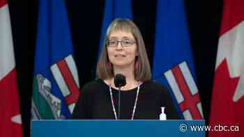 Alberta to remove most COVID-19 isolation, testing requirements by mid-August