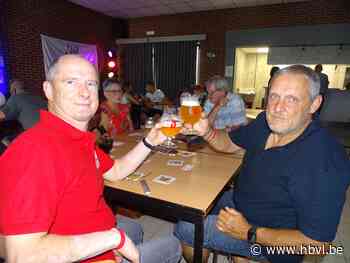 Duvelclub de Stam Paal viert 15-jarig bestaan (Beringen) - Het Belang van Limburg Mobile - Het Belang van Limburg