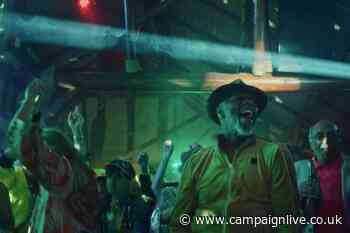 All media set for double-digit growth in record-breaking year for UK ad market