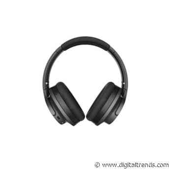 Audio-Technica headphone prices cut in half at Dell today