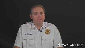 Buffalo PD spokesman set to retire, encouraged police transparency