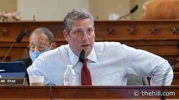Tim Ryan slams McCarthy for mocking Capitol physician, mask mandate