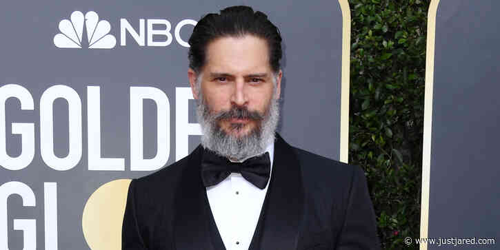 Joe Manganiello Set To Star in AMC Fantasy Series 'Moonhaven'