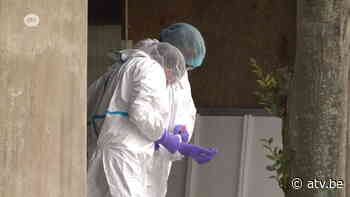 Start van proces 'kettingzaagmoord' loodgieter uit Lint - ATV