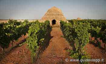 Tra le torri del Primitivo di Manduria - GuidaViaggi - GuidaViaggi