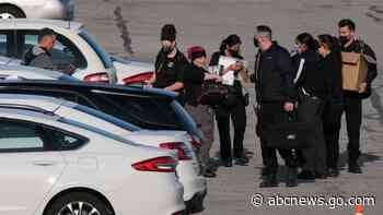 FedEx mass shooter wanted to 'demonstrate his masculinity': FBI