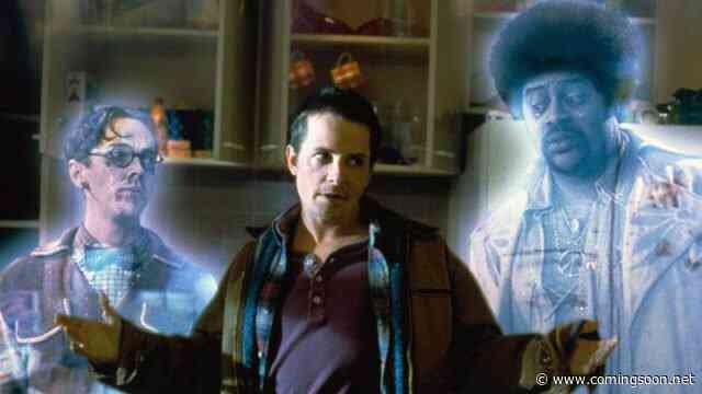 The Frighteners Displayed Peter Jackson’s Distinct Filmmaking Style