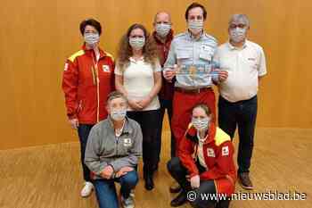 Voorzitter plaatselijk Rode Kruis na aantijging: “Huis-aan-huis-fondsenwerving is géén oplichting” - Het Nieuwsblad