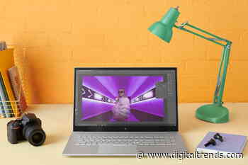 Best cheap HP Envy deals for August 2021
