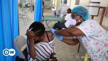 ++ Coronavirus hoy: Brasil celebra marca de 100 millones vacunados con una dosis ++ - DW (Español)