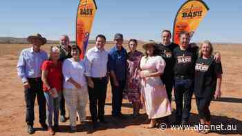 Blow for desert music fans as Mundi Mundi Bash postponed again