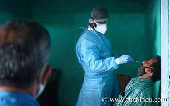 Coronavirus | Kerala has the lowest seroprevalance among 21 States, M.P. has the highest: ICMR study - The Hindu