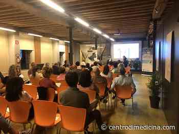 A Schio seconda serata del tour alpino della prevenzione - Centro di Medicina - Centro di medicina