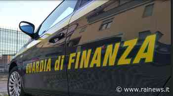 Schio (VI): Blitz della Gdf in un'impresa tessile: evasi 5 milioni di euro - TGR Veneto - TGR – Rai