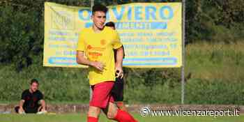 Edoardo Ruviero torna a Schio - Vicenzareport
