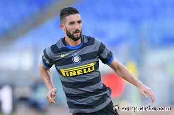 Inter Hope To Not Have To Be Without Roberto Gagliardini Longer That 15-20 Ways After Sustaining Injury, Italian Broadcaster Reports - SempreInter
