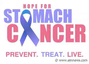 Hope for Stomach Cancer is launching a series of Hope Webinars designed for patients & caregivers, beginning - EIN News