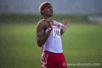 Ryan Sánchez abandona las redes sociales para enfocarse en su debut olímpico - El Vocero de Puerto Rico