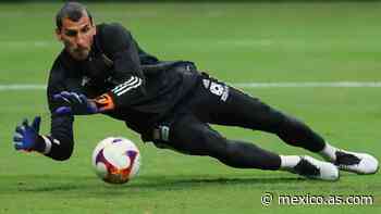 Corona y Navarro se bajan del All Star Game, Nahuel y Sánchez van en su lugar - AS Mexico