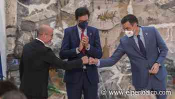 Sánchez cierra otro curso pandémico y marca rumbo - El Periódico