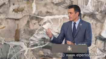Los grandes asuntos a los que debe responder Pedro Sánchez - El Periódico