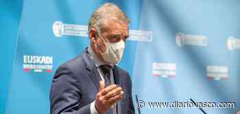 Urkullu asistirá a la cumbre de presidentes tras atar con Sánchez la recaudación de nuevos impuestos - Diario Vasco