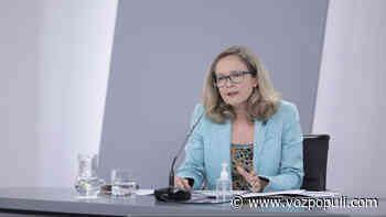 Sánchez impone a Calviño la revisión del Salario Mínimo que exige Díaz - Vozpópuli