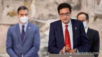 Sánchez aligera la Moncloa y aumenta la presencia de mujeres - El Periódico